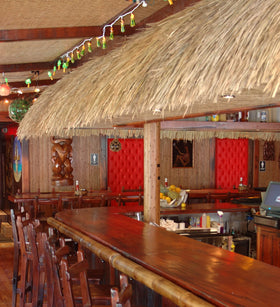AmaZulu fire retardant option adds safety for commercial or hospitality uses