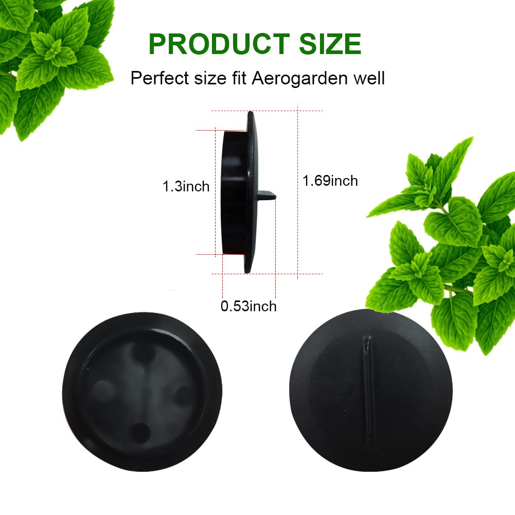 Ambgrow spacer kit shows high-quality reusable plastic material.