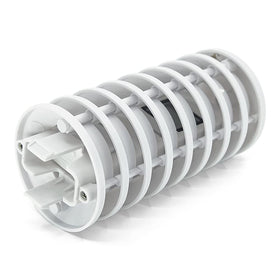WH31-SRS mounting hardware compatible with 1.25 inch diameter mounts