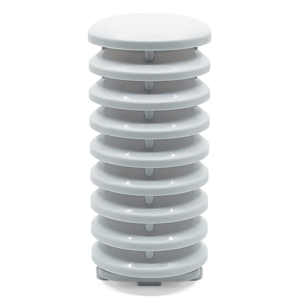 WH31-SRS screws and anchors included for secure installation on various surfaces
