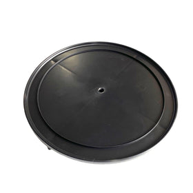 AMBITIONMOTOR spreader disk compatible with ATVS100 for replacement