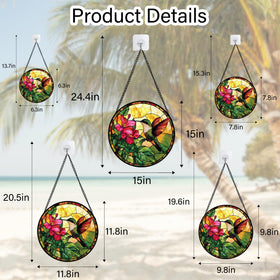 AMDERVEN durable glass and metal fixtures for lasting decor