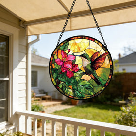 AMDERVEN intricate artistic design highlights craftsmanship