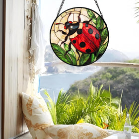 AMDERVEN UV-printed colors stay bright under sun or indoor light.
