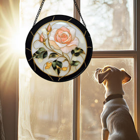 AMDERVEN versatile window decor complements many styles from classic to modern.