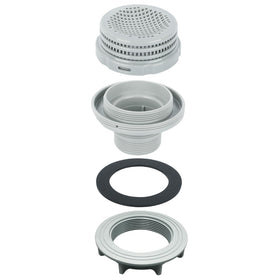Ameri 10746 strainer set for Intex pools enhances filtration performance