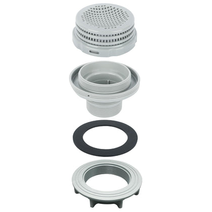 Ameri 10746 strainer set for Intex pools enhances filtration performance