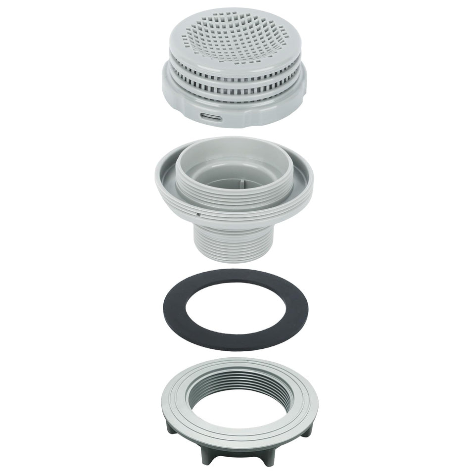 Ameri 10746 strainer set for Intex pools enhances filtration performance