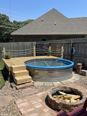 Ameri pool jet kit improves water circulation and clarity