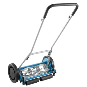 American Lawn Mower Company 5-Year protection plan image indicating long-term support.