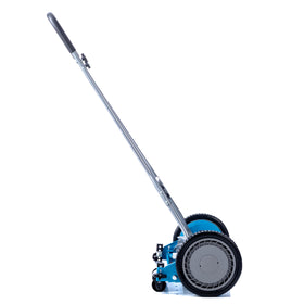 Assembly and setup view for American Lawn Mower Company 2815-18