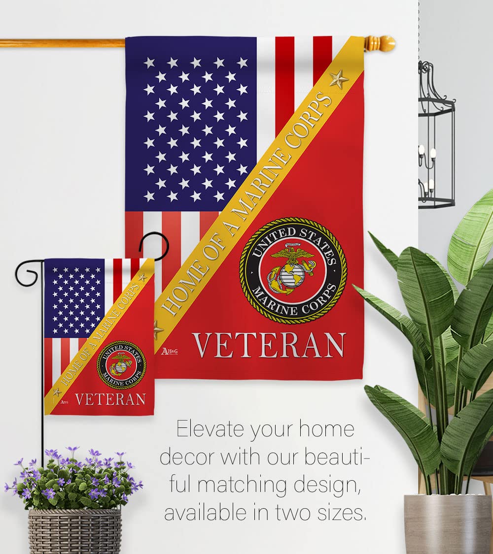 Americana Home & Garden weather-resistant three-layer fabric stands up to wind and sun.