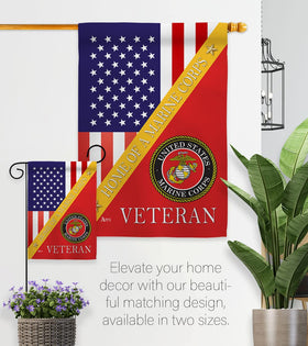 Americana Home & Garden weather-resistant three-layer fabric stands up to wind and sun.