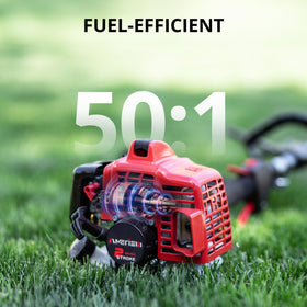 AMERISUN eco-friendly fuel mix reduces emissions and improves efficiency