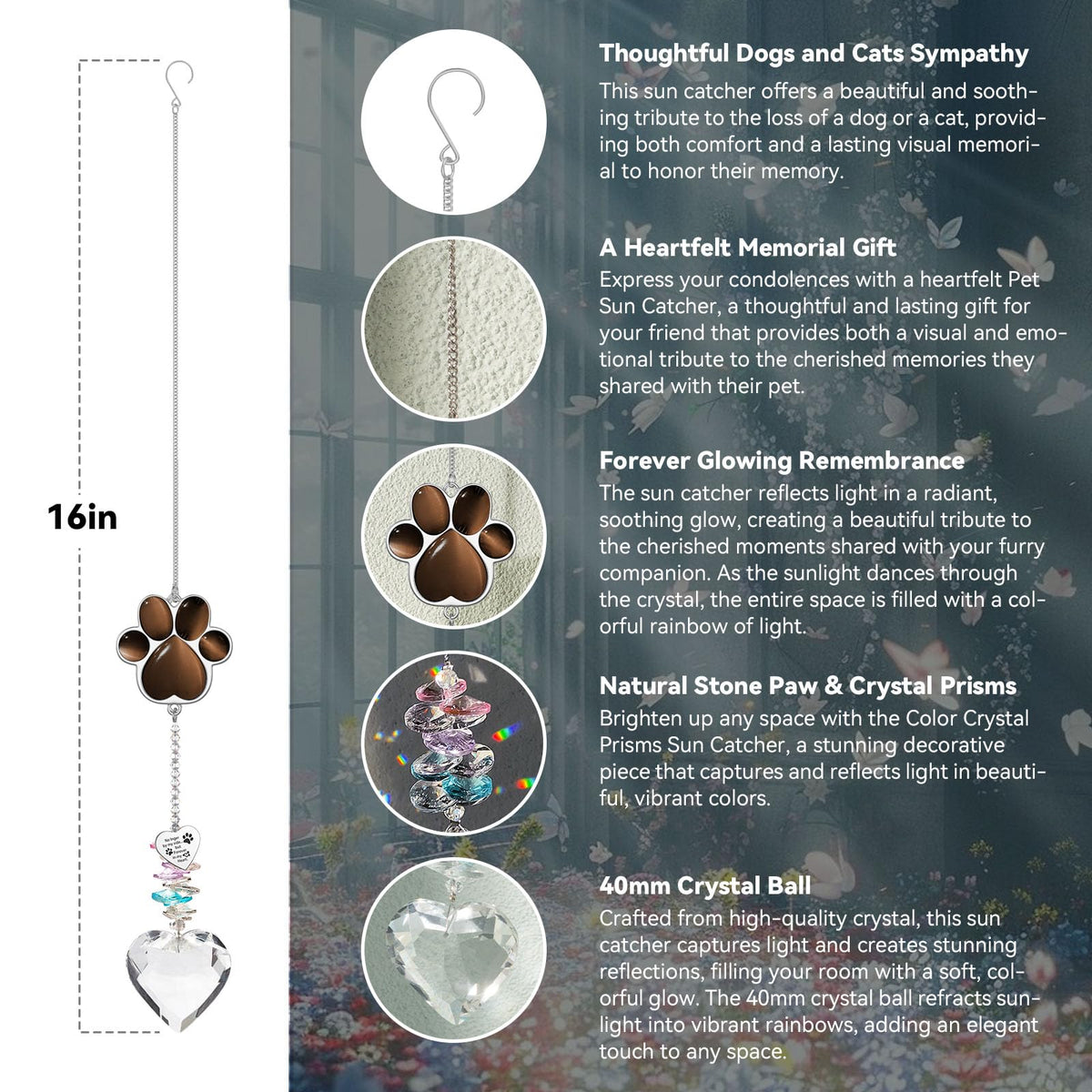 AMETHUARTZ keepsake box packaging enhances gifting and keepsake value
