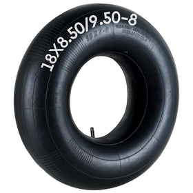AMGSH inner tube for 18x8.50-9.50-8 with TR13 stem supports steady performance
