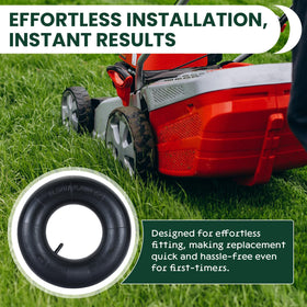 AMGSH reinforced material boosts puncture resistance for tough outdoor use.