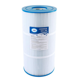 AmiBron C900 filter cartridge compatible with Hayward CX900RE for reliable filtration.
