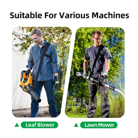 Amiumuca durable strap construction designed for long-lasting performance