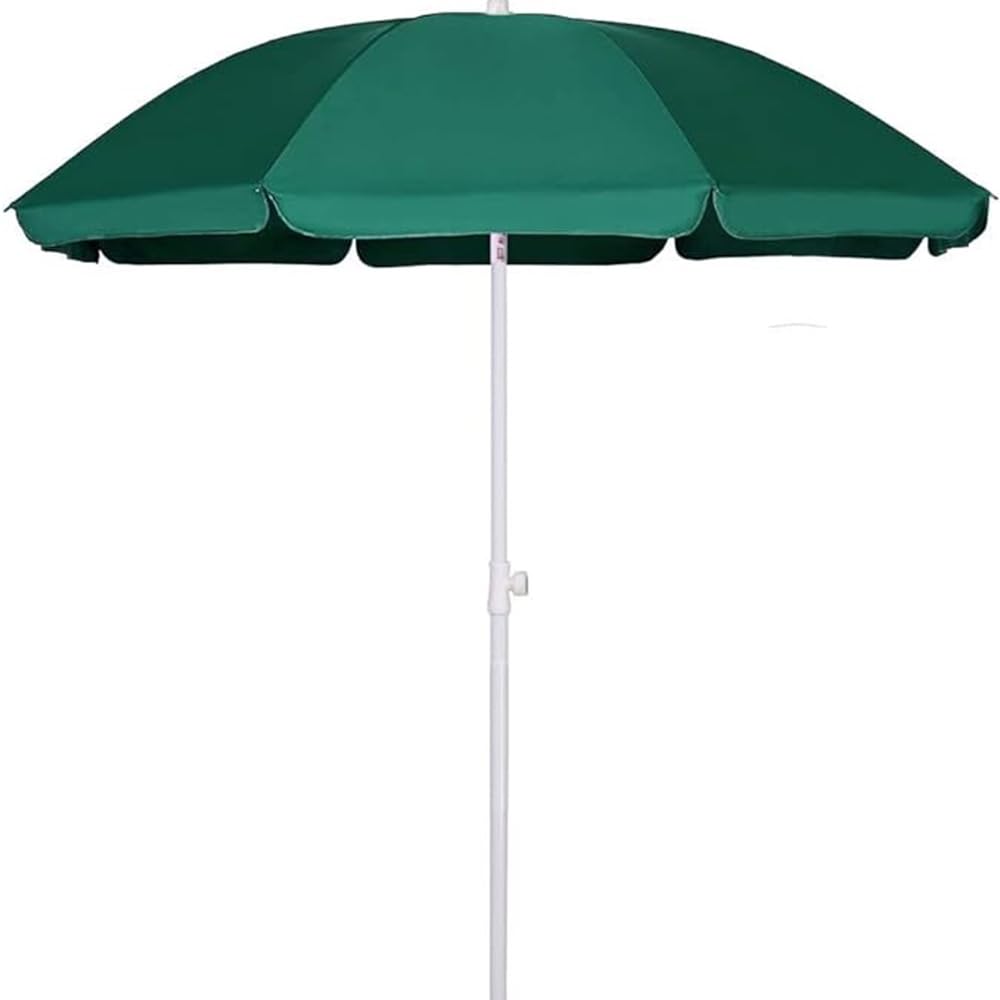 AMMSUN 6ft picnic canopy shade offering broad sun protection for outdoor gatherings