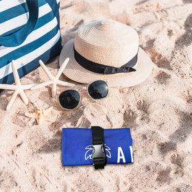 AMMSUN Multi-use bag secures tents, coolers, and beach gear beyond umbrellas