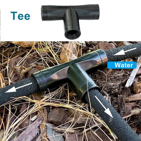 AMRITA fitings two way valve to control flow between lines