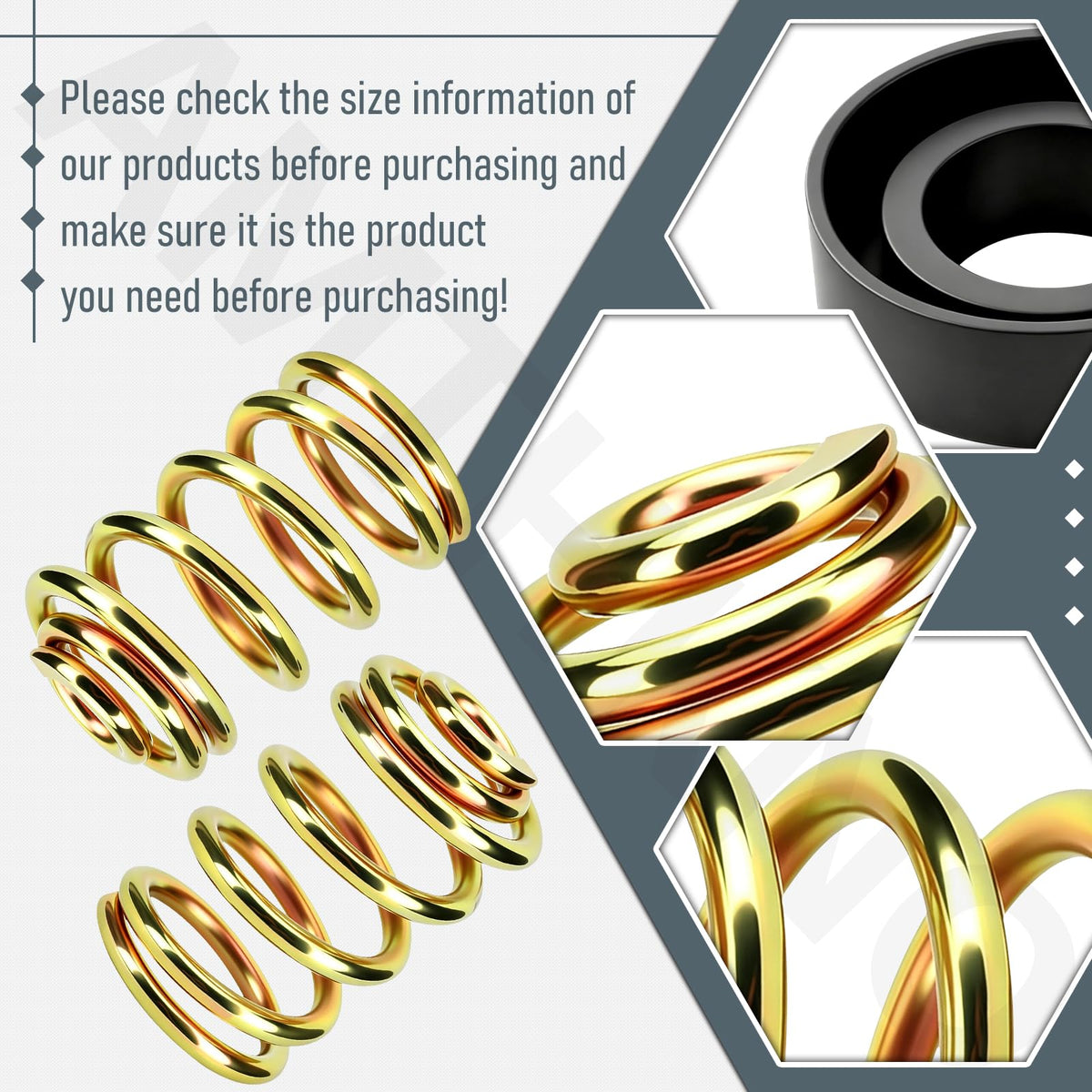 AMTHKNO compatible with major mower brands for versatile maintenance.