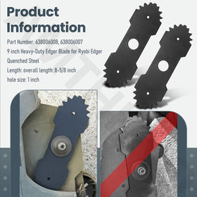 AMTHKNO quenched steel texture indicating long-lasting edge