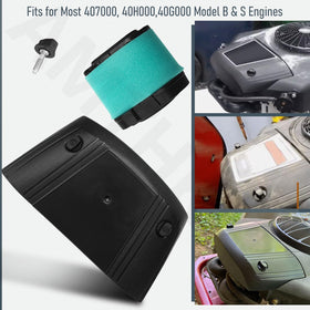 AMTHKNO fuel filter, supports clean fuel delivery
