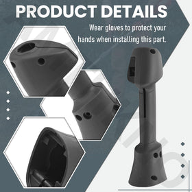 AMTHKNO packaging image shows included parts for quick replacement.