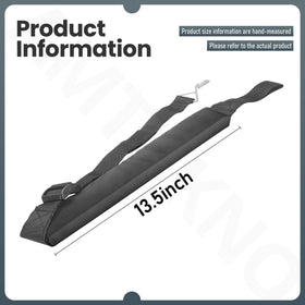 AMTHKNO replacement strap two-pack enables quick replacement and spare use
