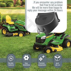 AMTHKNO high-quality shield material for long service life