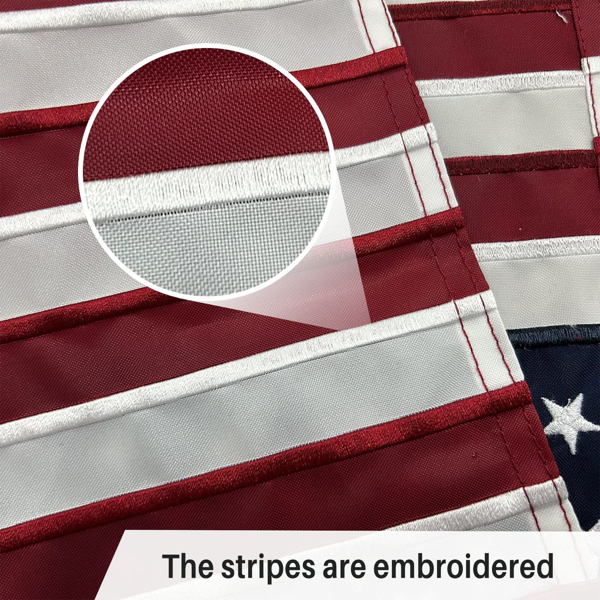 AMZFLAG garden flag suitable for porch, yard, or doorway display