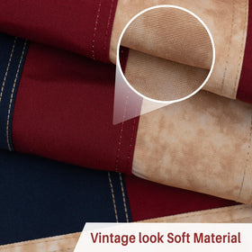 AMZFLAG premium cotton flag adds classic Americana to facades.