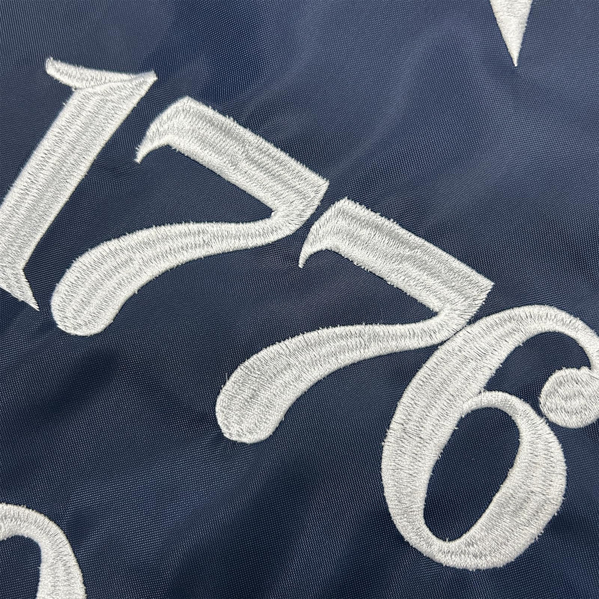 AMZFLAG tear-resistant fabric designed to withstand windy outdoor conditions