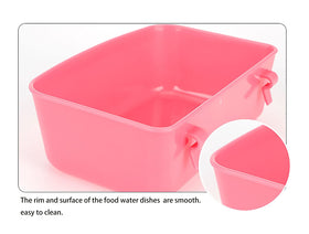 AMZSYLV durable non-toxic plastic material ensures safe daily use