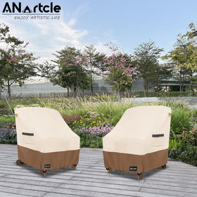 ANartcle laminated undercoating prevents rain seepage for drier interiors