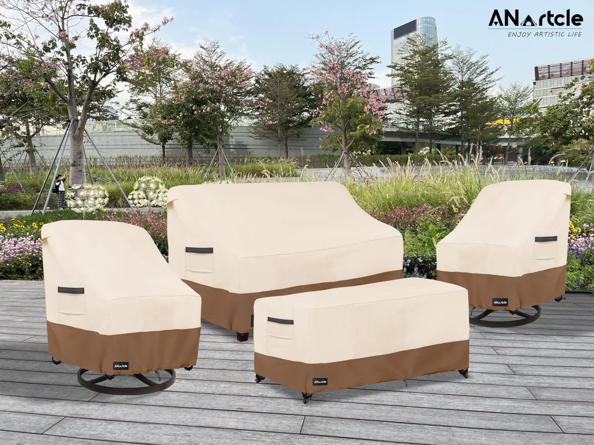 ANartcle air vents reduce condensation and wind lofting