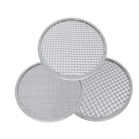 Anbadum thickened mesh improves durability for heavier materials.