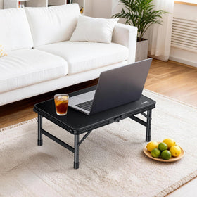Anbte waterproof tabletop cleans easily after outdoor dining or rain.