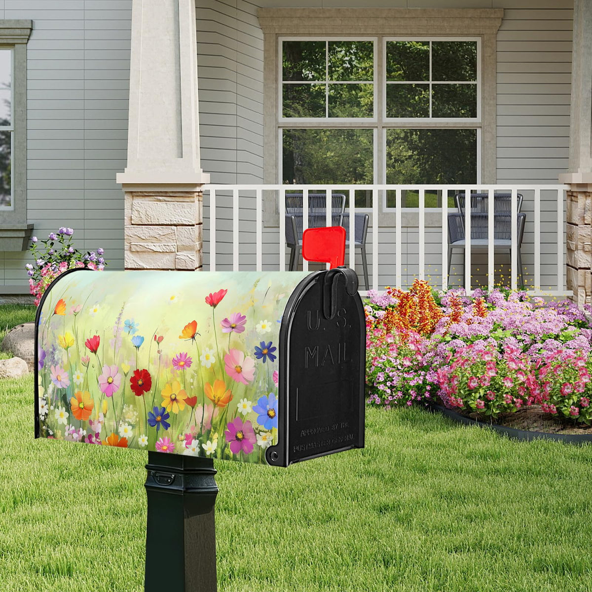 Great seasonal gift for gardeners and homeowners