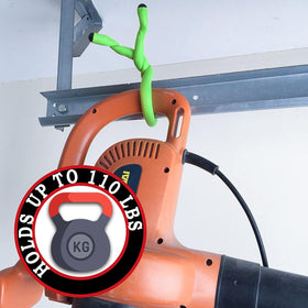 Andalus Brands twist rubber ties waterproof feature ideal for outdoor storage