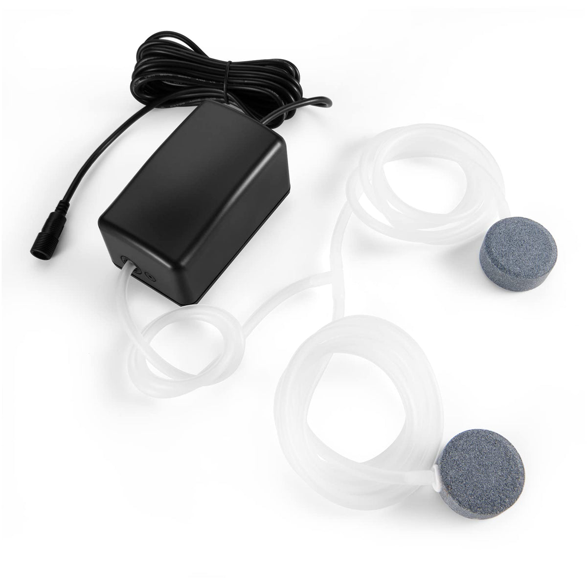 Andoer power wiring keeps cables neat and safe