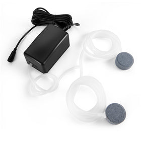 Andoer power wiring keeps cables neat and safe