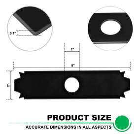 Andorm AC04215 blade beside UT50500-compatible models