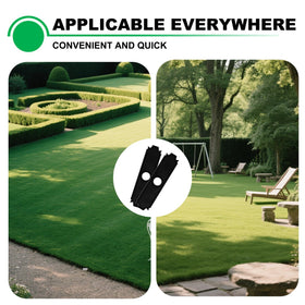 Andorm AC04215 blade delivering clean edges during edging work