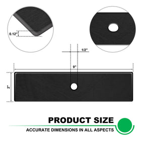 Andorm edger blades universal compatibility across models
