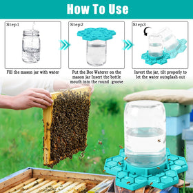 ANGAR durable silicone beekeeping accessory for easy cleaning