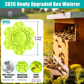 ANGAR feeder compatible with wide and regular mason jars in outdoor setting