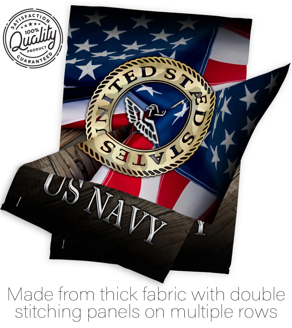 Angeleno Heritage durable polyester fabric built to endure frequent displays.